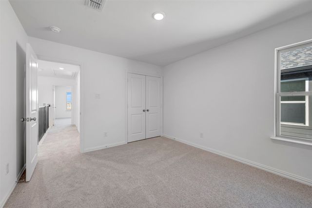 5320 Magallon Lane, Celina, TX 76227