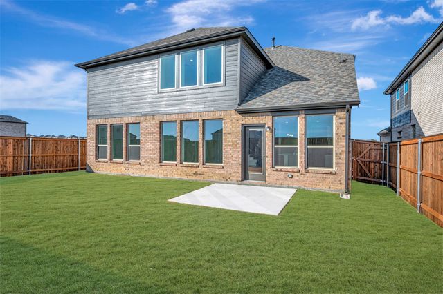 5320 Magallon Lane, Celina, TX 76227