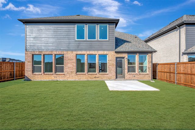 5320 Magallon Lane, Celina, TX 76227