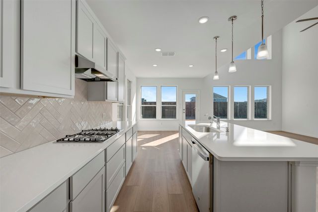 5320 Magallon Lane, Celina, TX 76227