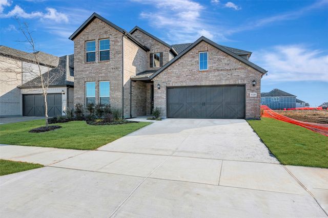 5320 Magallon Lane, Celina, TX 76227