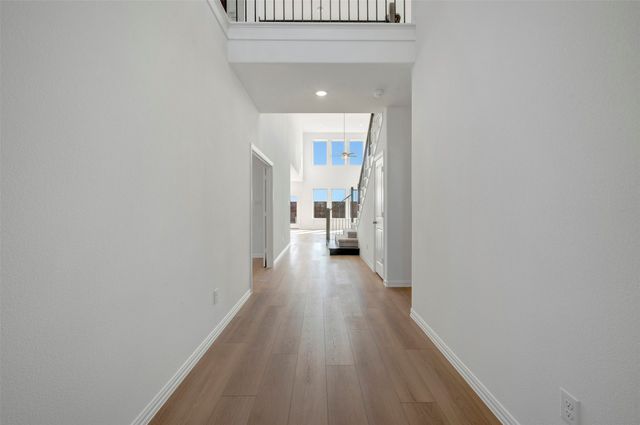 5320 Magallon Lane, Celina, TX 76227