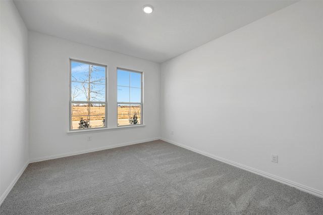 5320 Magallon Lane, Celina, TX 76227