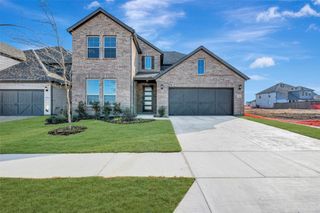 5320 Magallon Lane, Celina, TX 76227