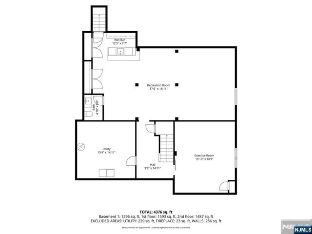 425 Rock Road, Glen Rock, NJ 07452