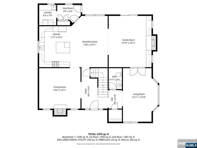 425 Rock Road, Glen Rock, NJ 07452