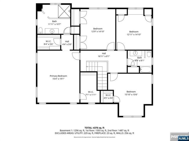 425 Rock Road, Glen Rock, NJ 07452