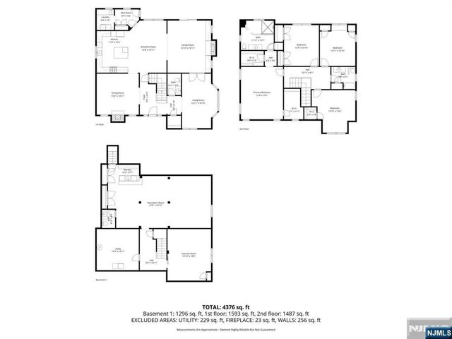 425 Rock Road, Glen Rock, NJ 07452