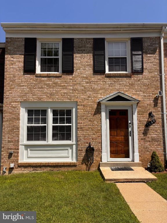 1950 MAYFLOWER DR, Woodbridge, VA 22192