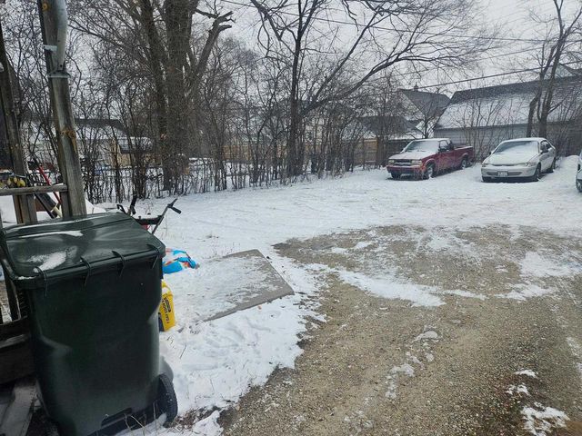 164 E JOHNSON STREET, Fond Du Lac, WI 54935