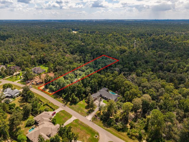 27362 Shady Hills Landing Lane, Spring, TX 77386