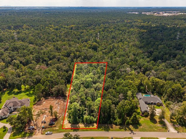27362 Shady Hills Landing Lane, Spring, TX 77386