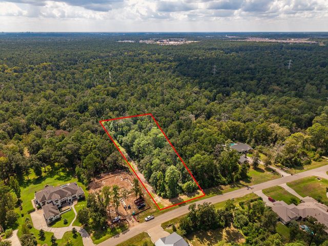 27362 Shady Hills Landing Lane, Spring, TX 77386