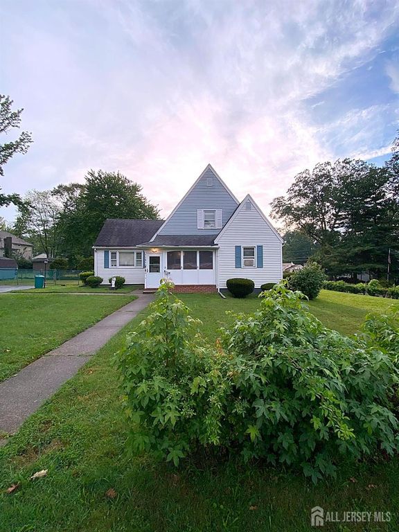 1131 Wood Avenue, Edison, NJ 08820