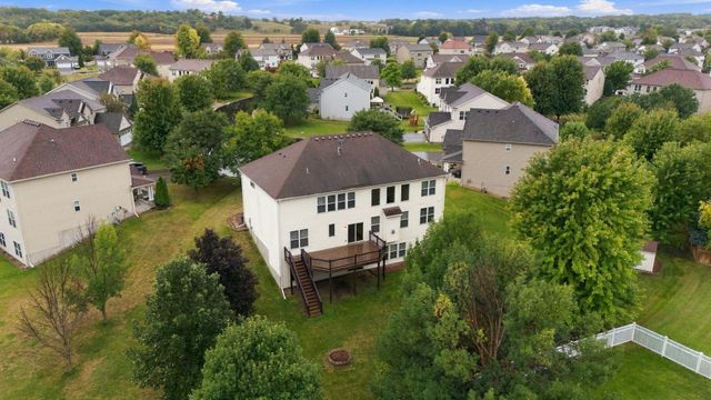 2109 Rockridge Circle, Shakopee, MN 55379
