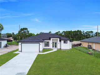 720 CASTLESTONE AVENUE S, Lehigh Acres, FL 33974