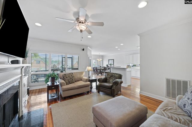 219 Barnacle Circle, Lexington, SC 29072