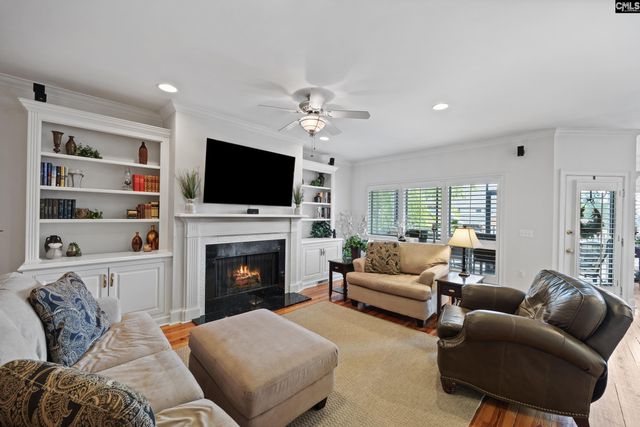 219 Barnacle Circle, Lexington, SC 29072