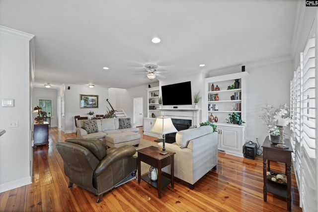 219 Barnacle Circle, Lexington, SC 29072