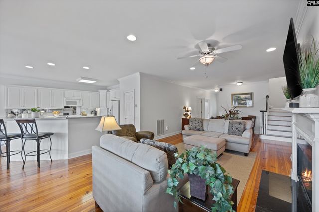 219 Barnacle Circle, Lexington, SC 29072