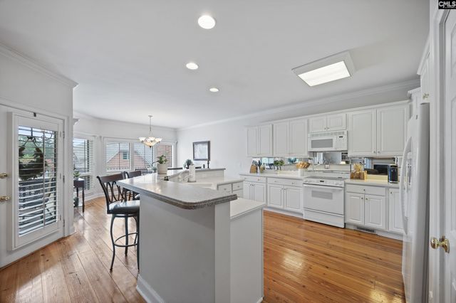 219 Barnacle Circle, Lexington, SC 29072