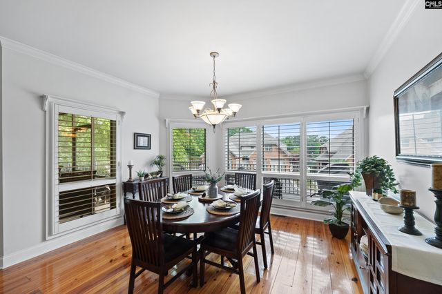 219 Barnacle Circle, Lexington, SC 29072