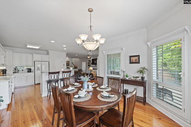 219 Barnacle Circle, Lexington, SC 29072