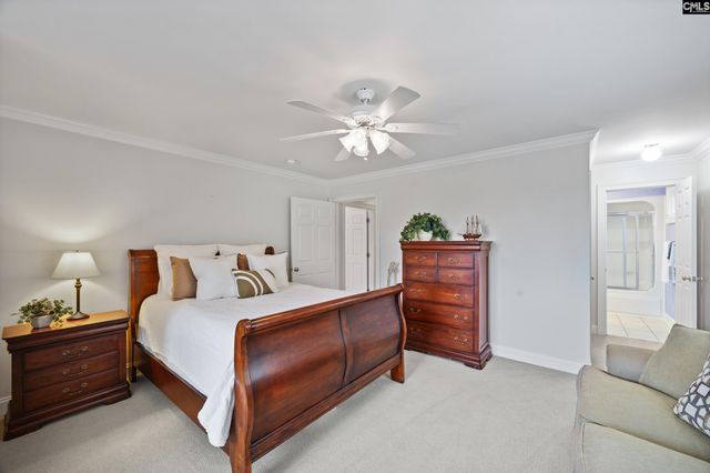 219 Barnacle Circle, Lexington, SC 29072