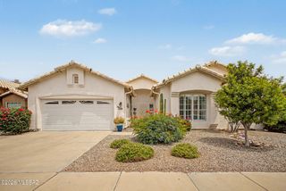 7670 W Running Bear Drive, Tucson, AZ 85743