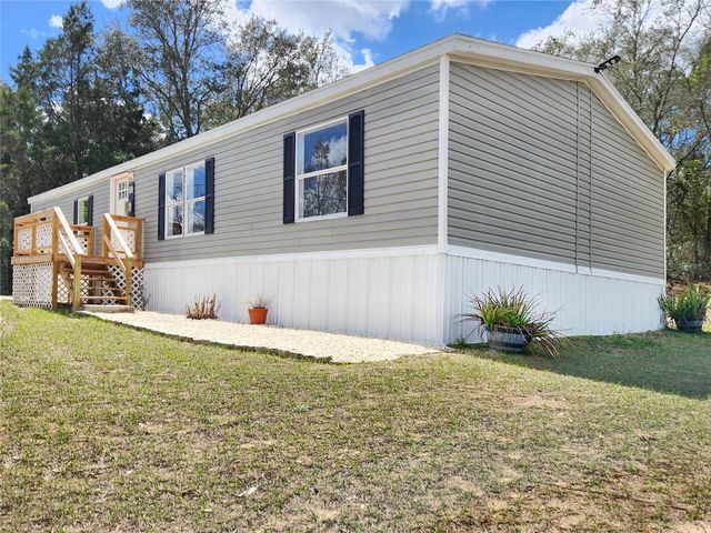 88 N SATURN AVENUE, Inverness, FL 34453