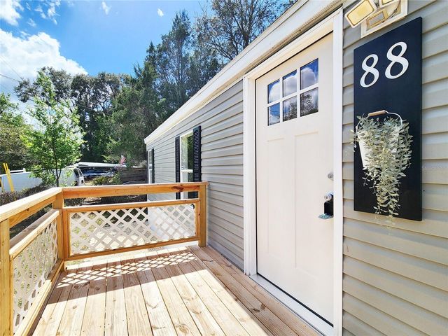 88 N SATURN AVENUE, Inverness, FL 34453