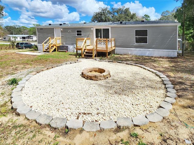 88 N SATURN AVENUE, Inverness, FL 34453