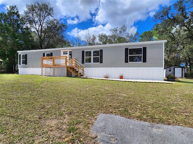 88 N SATURN AVENUE, Inverness, FL 34453