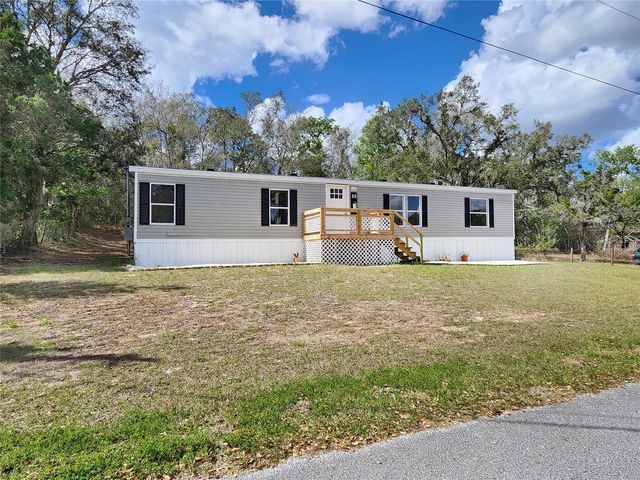 88 N SATURN AVENUE, Inverness, FL 34453