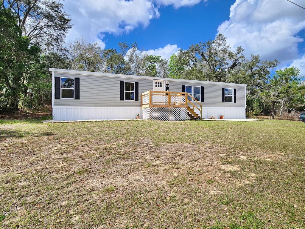 88 N SATURN AVENUE, Inverness, FL 34453