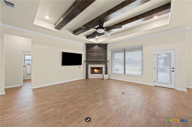 3263 Wild Seed Drive, Salado, TX 76571