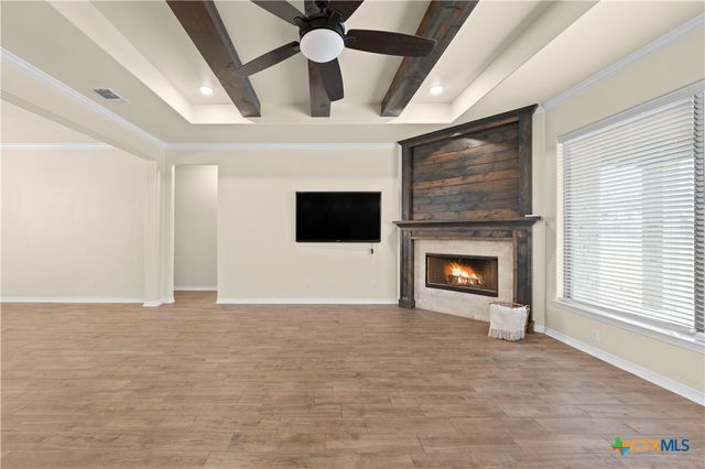 3263 Wild Seed Drive, Salado, TX 76571