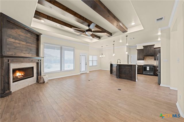 3263 Wild Seed Drive, Salado, TX 76571