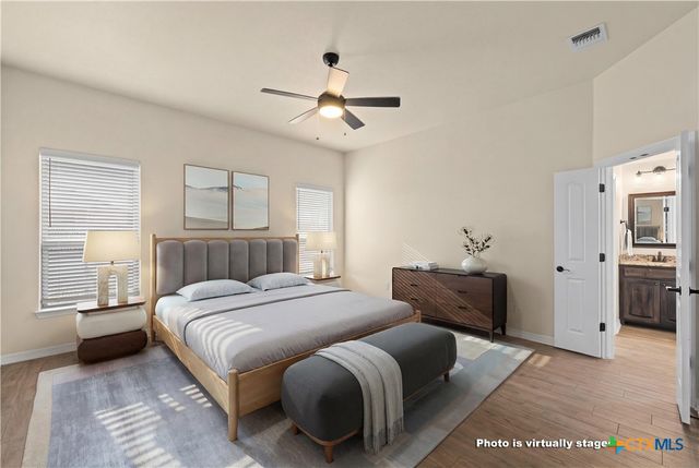 3263 Wild Seed Drive, Salado, TX 76571