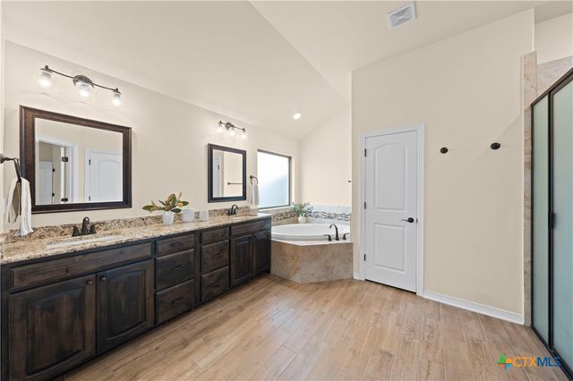 3263 Wild Seed Drive, Salado, TX 76571