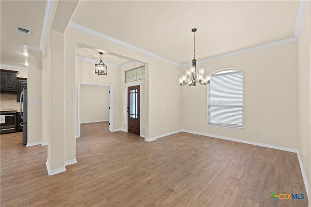 3263 Wild Seed Drive, Salado, TX 76571