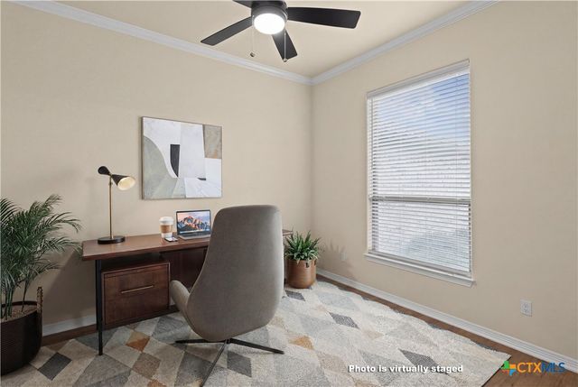 3263 Wild Seed Drive, Salado, TX 76571