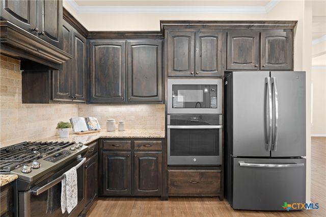 3263 Wild Seed Drive, Salado, TX 76571