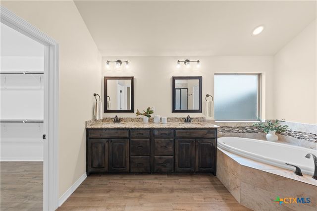 3263 Wild Seed Drive, Salado, TX 76571