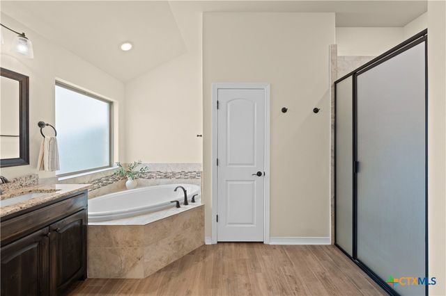 3263 Wild Seed Drive, Salado, TX 76571