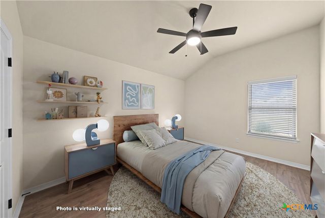 3263 Wild Seed Drive, Salado, TX 76571