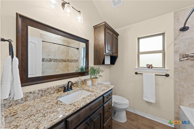 3263 Wild Seed Drive, Salado, TX 76571