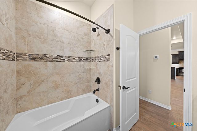 3263 Wild Seed Drive, Salado, TX 76571