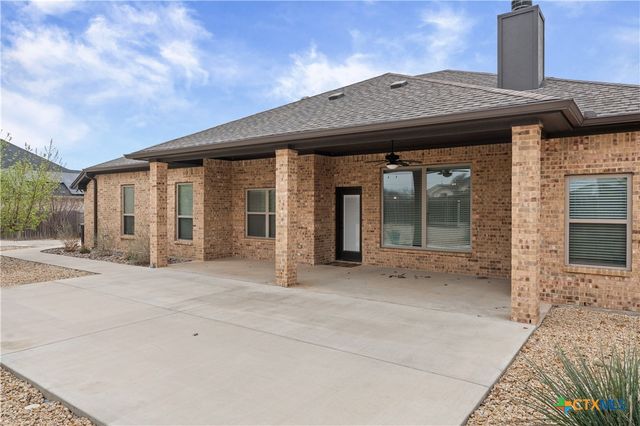 3263 Wild Seed Drive, Salado, TX 76571