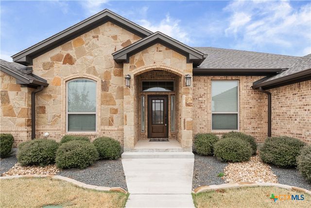 3263 Wild Seed Drive, Salado, TX 76571